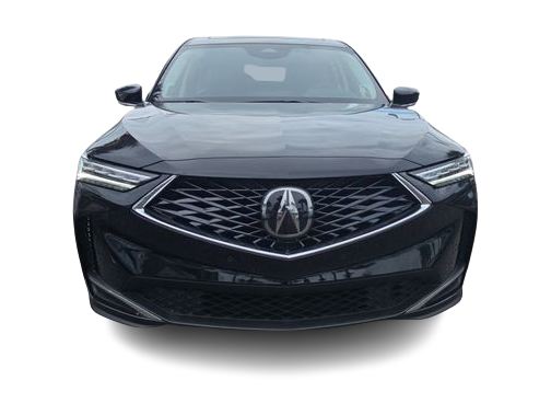 Thumbnail: 2026 Acura MDX - 6