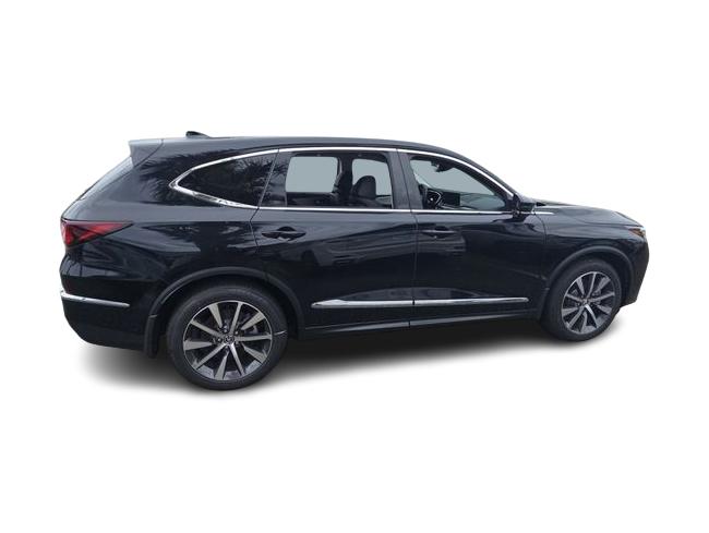 Thumbnail: 2026 Acura MDX - 23