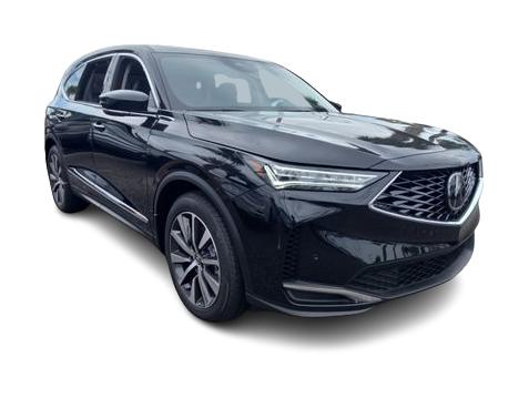 Thumbnail: 2026 Acura MDX - 20