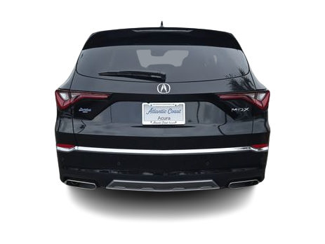 Thumbnail: 2026 Acura MDX - 5