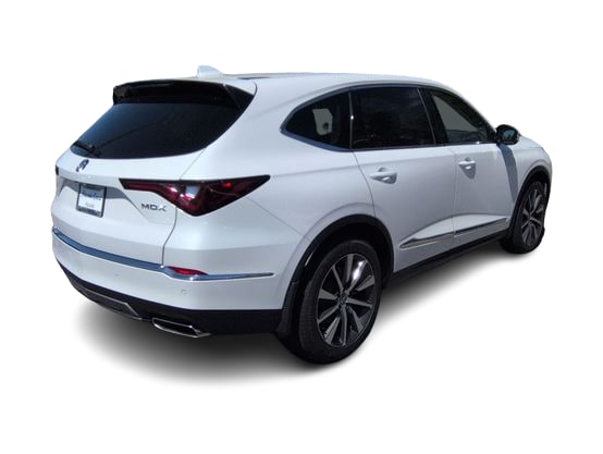 Thumbnail: 2026 Acura MDX - 23