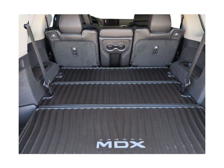 Thumbnail: 2026 Acura MDX - 18