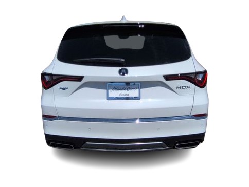 Thumbnail: 2026 Acura MDX - 5
