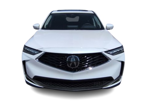 Thumbnail: 2026 Acura MDX - 6