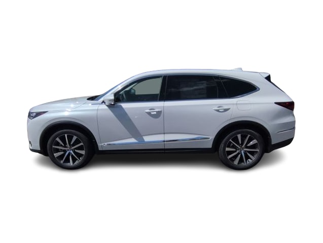 Thumbnail: 2026 Acura MDX - 3