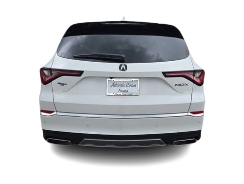 Thumbnail: 2026 Acura MDX - 5