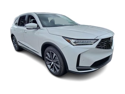 Thumbnail: 2026 Acura MDX - 18