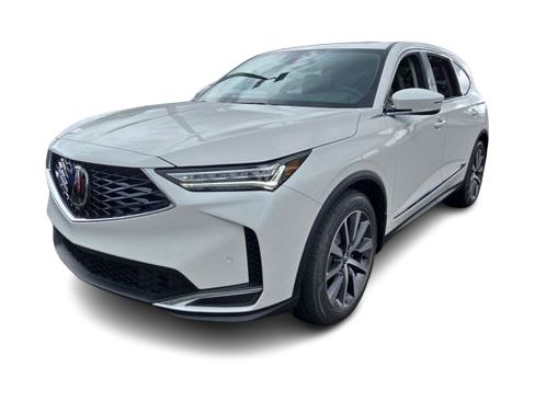 Thumbnail: 2026 Acura MDX - 19