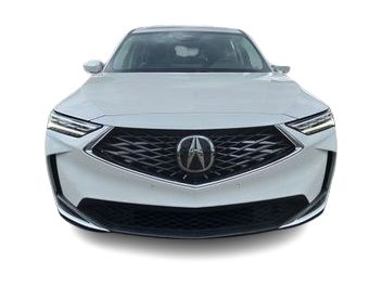 Thumbnail: 2026 Acura MDX - 6
