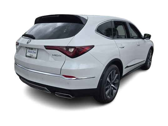 Thumbnail: 2026 Acura MDX - 20