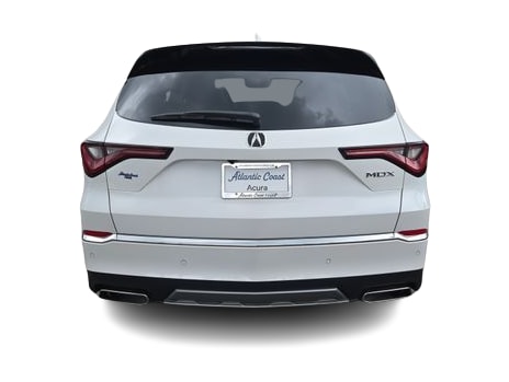 Thumbnail: 2026 Acura MDX - 5