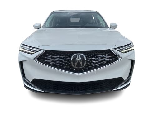 Thumbnail: 2026 Acura MDX - 6