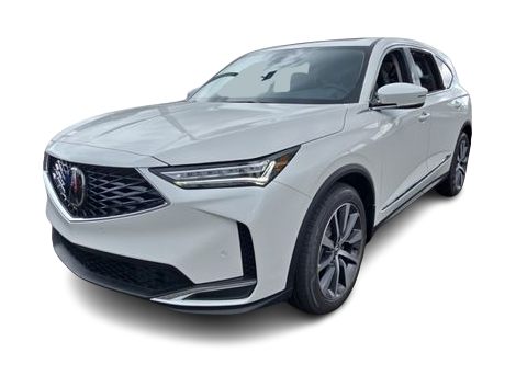 Thumbnail: 2026 Acura MDX - 19