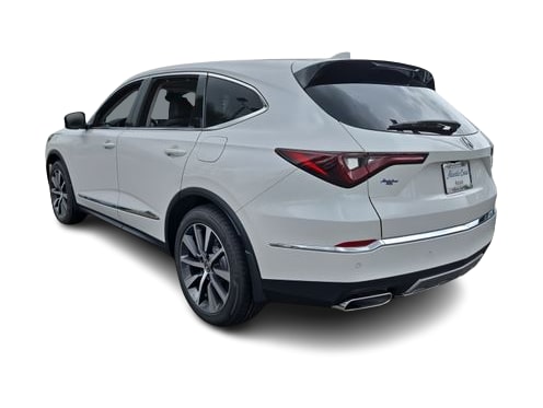 Thumbnail: 2026 Acura MDX - 4