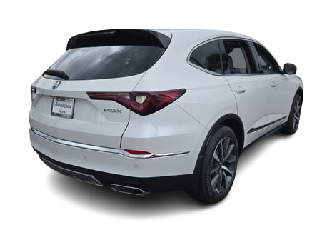 Thumbnail: 2026 Acura MDX - 20