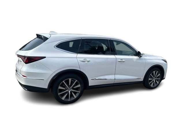 Thumbnail: 2025 Acura MDX - 18