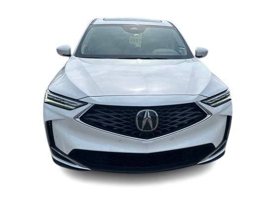 Thumbnail: 2025 Acura MDX - 14