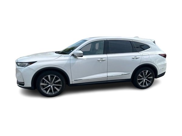 Thumbnail: 2025 Acura MDX - 20