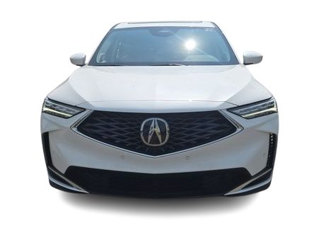 Thumbnail: 2025 Acura MDX - 6