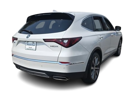 Thumbnail: 2025 Acura MDX - 21