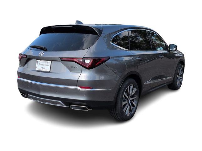 Thumbnail: 2026 Acura MDX - 23