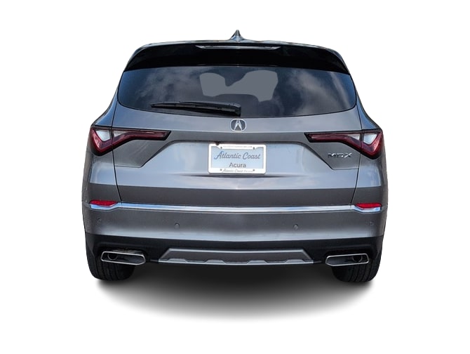 Thumbnail: 2026 Acura MDX - 5