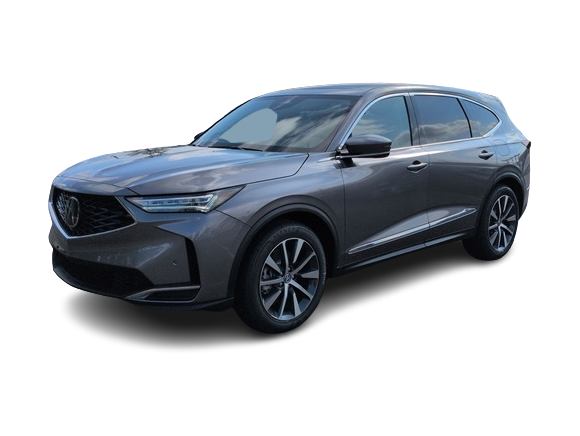 Thumbnail: 2026 Acura MDX - 22