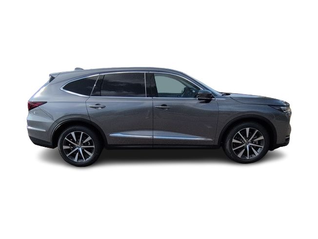 Thumbnail: 2026 Acura MDX - 24