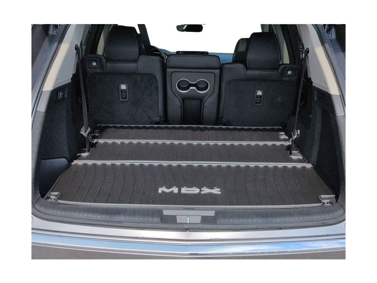 Thumbnail: 2026 Acura MDX - 18