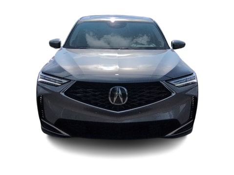 Thumbnail: 2026 Acura MDX - 6