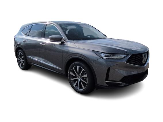 Thumbnail: 2026 Acura MDX - 21