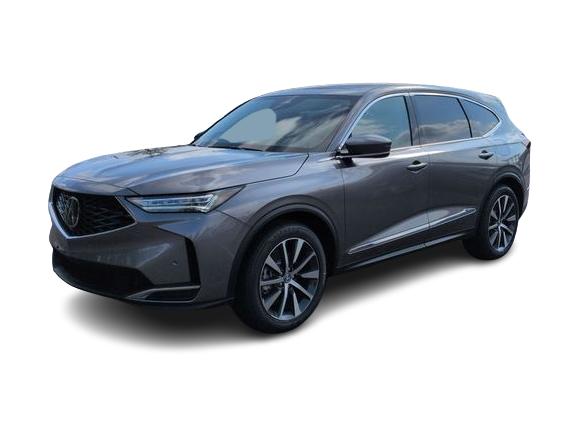 Thumbnail: 2026 Acura MDX - 22