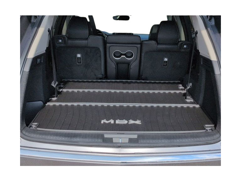 Thumbnail: 2026 Acura MDX - 18
