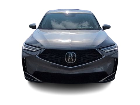 Thumbnail: 2026 Acura MDX - 6