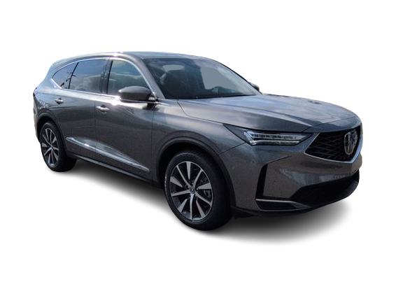 Thumbnail: 2026 Acura MDX - 21