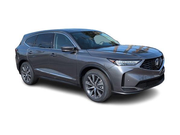 Thumbnail: 2026 Acura MDX - 21