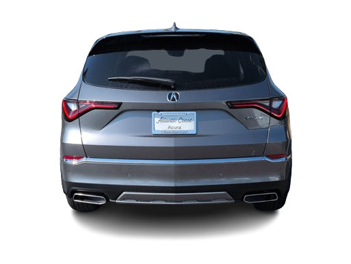 Thumbnail: 2026 Acura MDX - 5