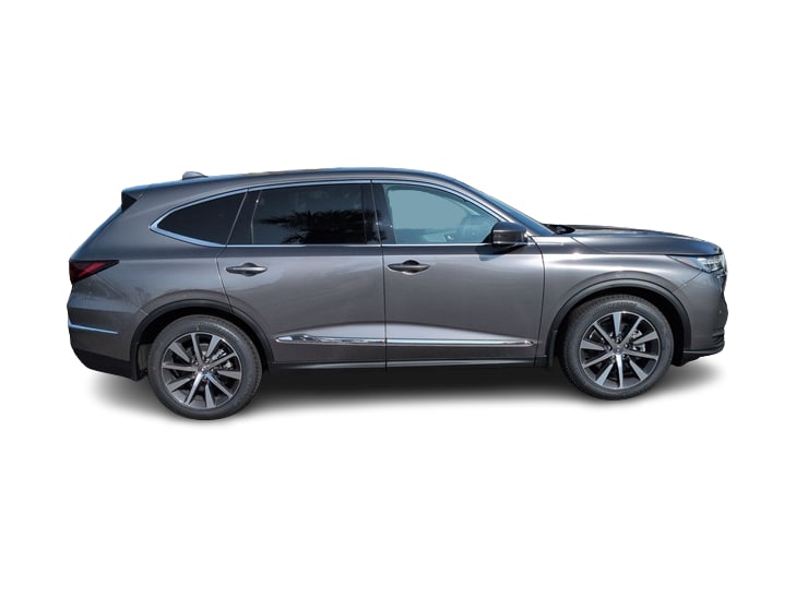 Thumbnail: 2026 Acura MDX - 24