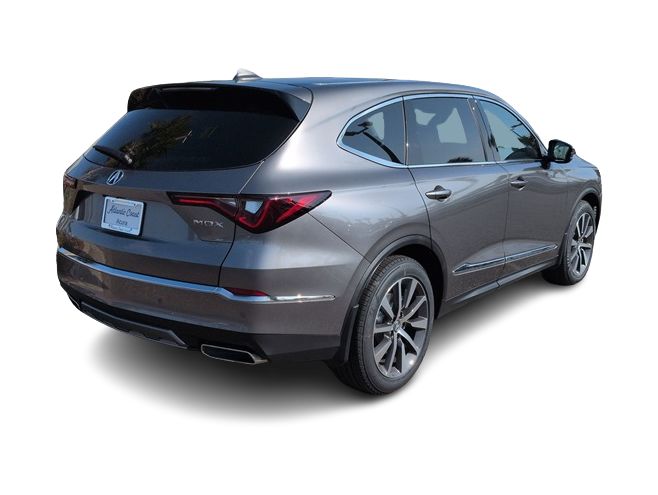 Thumbnail: 2026 Acura MDX - 23