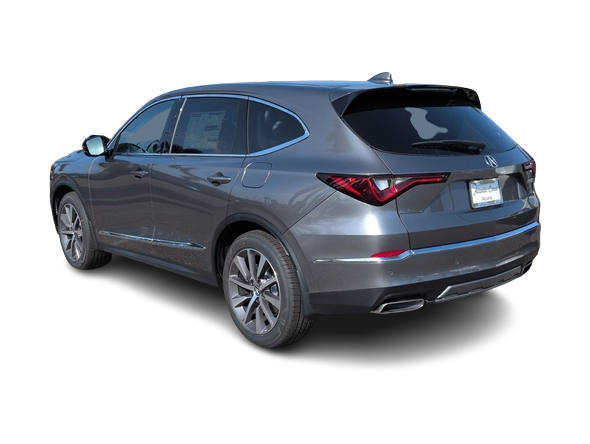 Thumbnail: 2026 Acura MDX - 4