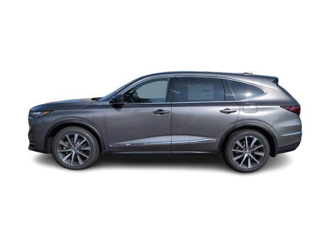 Thumbnail: 2026 Acura MDX - 3