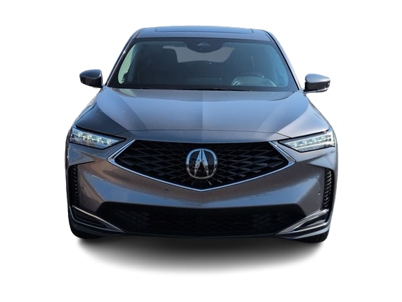 Thumbnail: 2026 Acura MDX - 6