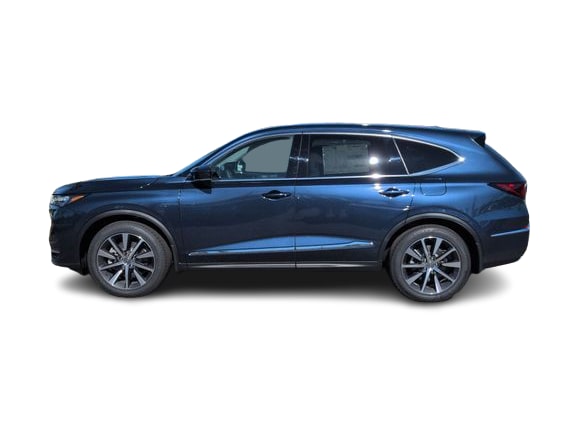 Thumbnail: 2026 Acura MDX - 21
