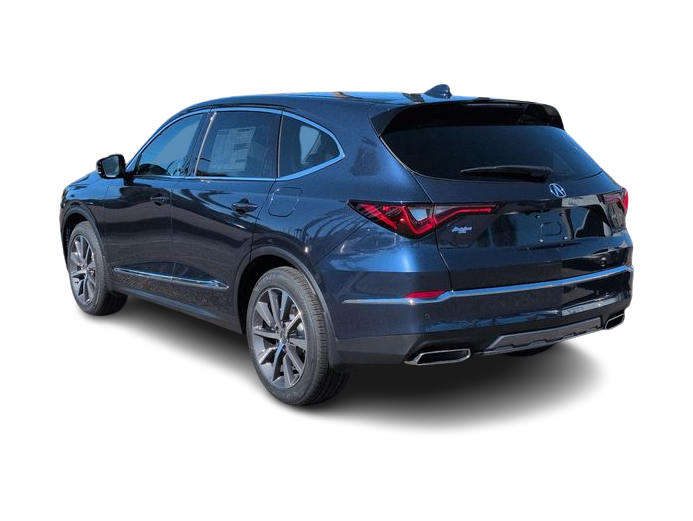 Thumbnail: 2026 Acura MDX - 22