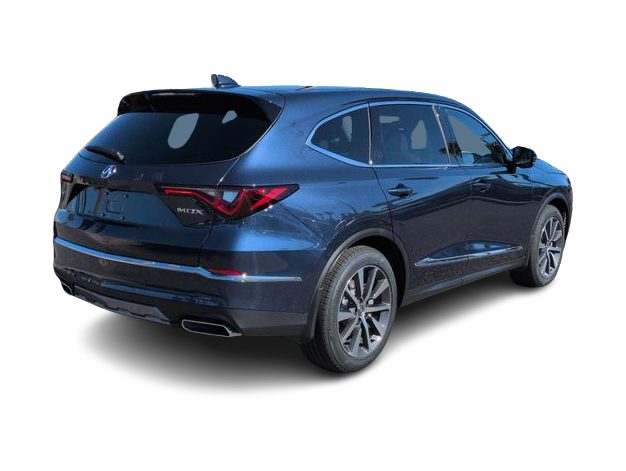 Thumbnail: 2026 Acura MDX - 23