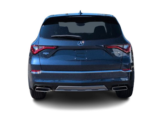 Thumbnail: 2026 Acura MDX - 5