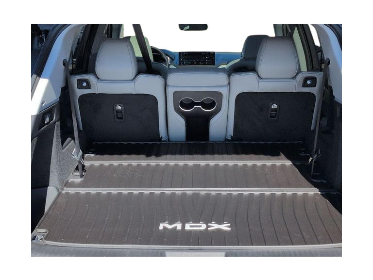 Thumbnail: 2026 Acura MDX - 18