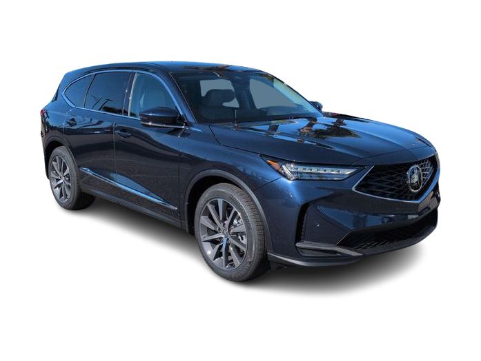 Thumbnail: 2026 Acura MDX - 4