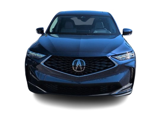 Thumbnail: 2026 Acura MDX - 6