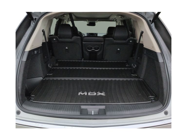 Thumbnail: 2026 Acura MDX - 18